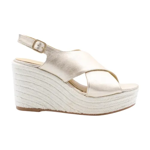 Shoes > Heels > Wedges - - Ctwlk. - Modalova