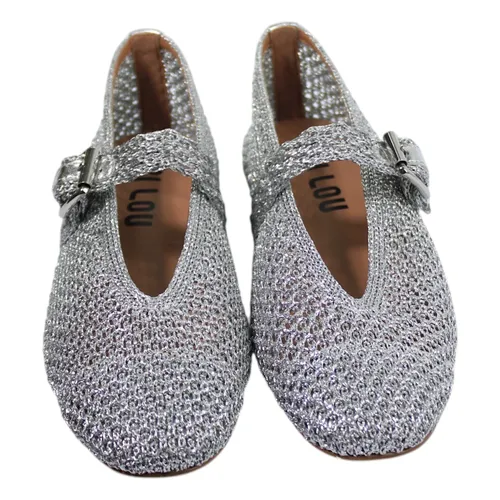 Shoes > Flats > Ballerinas - - Bibi Lou - Modalova