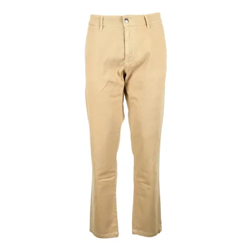 Trousers > Chinos - - Jeckerson - Modalova