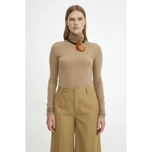 Tops > Long Sleeve Tops - - Rodebjer - Modalova