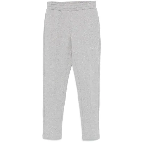 Trousers > Sweatpants - - The Attico - Modalova