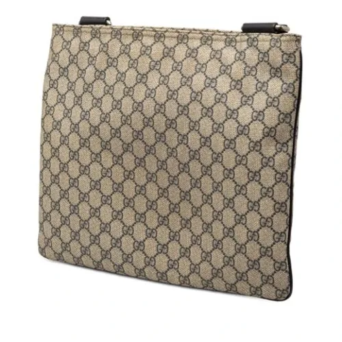 Pre-owned > Pre-owned Bags > Pre-owned Cross Body Bags - - Gucci Vintage - Modalova