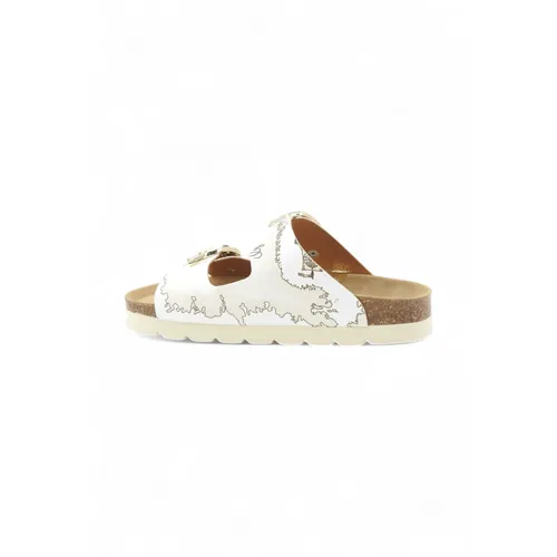 Shoes > Flip Flops & Sliders > Sliders - - Alviero Martini 1a Classe - Modalova