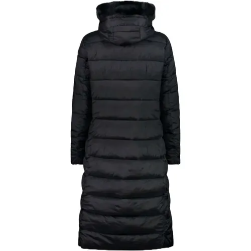 CMP - Coats > Parkas - Black - CMP - Modalova