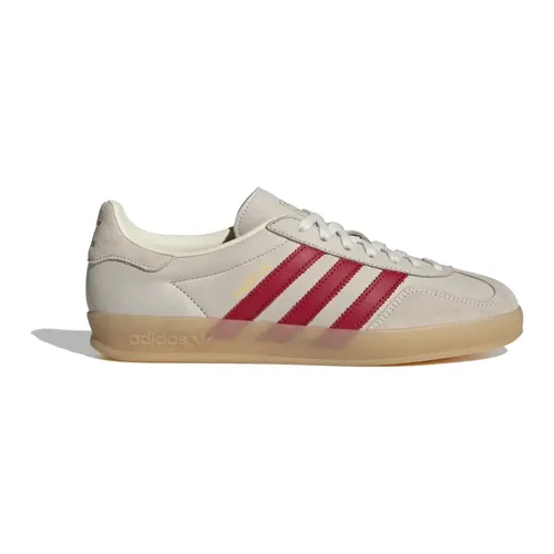 Adidas - Shoes > Sneakers - Beige - Adidas - Modalova