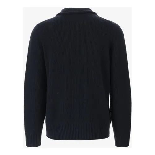 Knitwear > Cashmere Knitwear - - Guest In Residence - Modalova