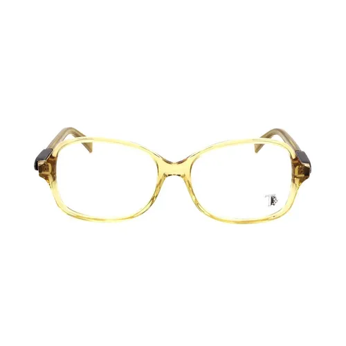 Accessories > Glasses - - Tod's - Modalova