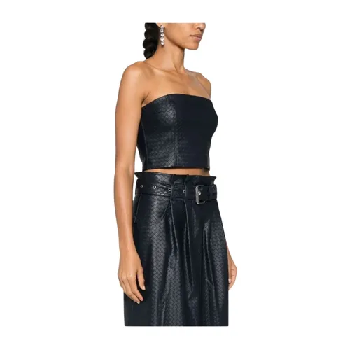 Tops > Sleeveless Tops - - Rotate Birger Christensen - Modalova
