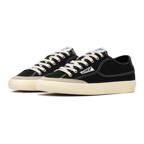 Autry - Shoes > Sneakers - Black - Autry - Modalova