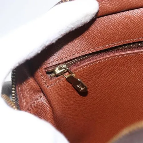 Pre-owned > Pre-owned Bags > Pre-owned Cross Body Bags - - Louis Vuitton Vintage - Modalova