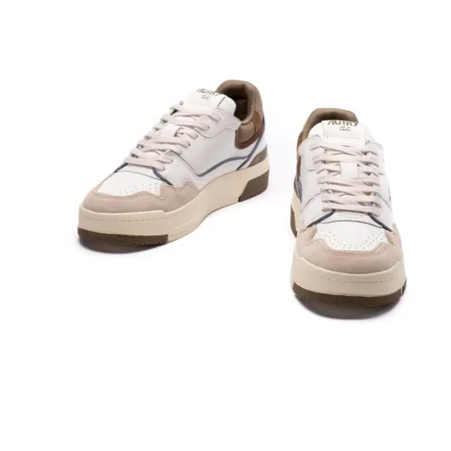 Shoes > Sneakers - - Autry - Modalova