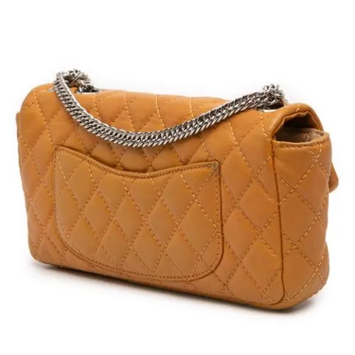 Pre-owned > Pre-owned Bags > Pre-owned Shoulder Bags - - Chanel Vintage - Modalova