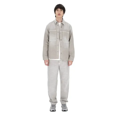 Jackets > Denim Jackets - - Haikure - Modalova