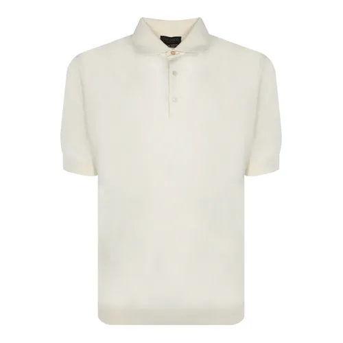 Tops > Polo Shirts - - Dell'oglio - Modalova