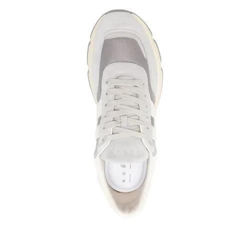 Hogan - Shoes > Sneakers - Gray - Hogan - Modalova