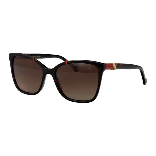 Accessories > Sunglasses - - Carolina Herrera - Modalova