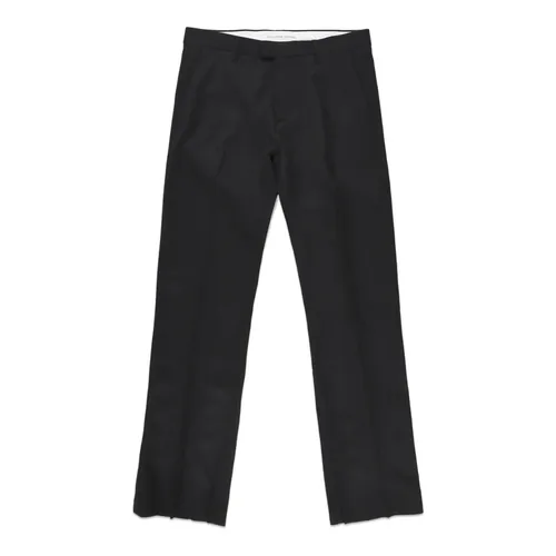 Trousers > Straight Trousers - - Philippe Model - Modalova