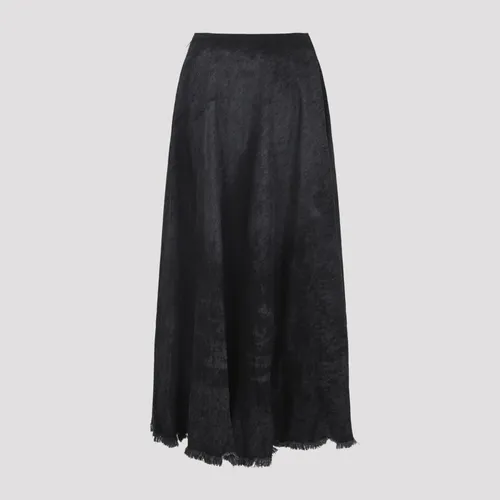 Skirts > Midi Skirts - - Diesel - Modalova