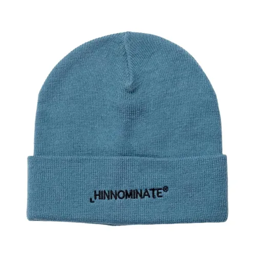 Accessories > Hats > Beanies - - Hinnominate - Modalova