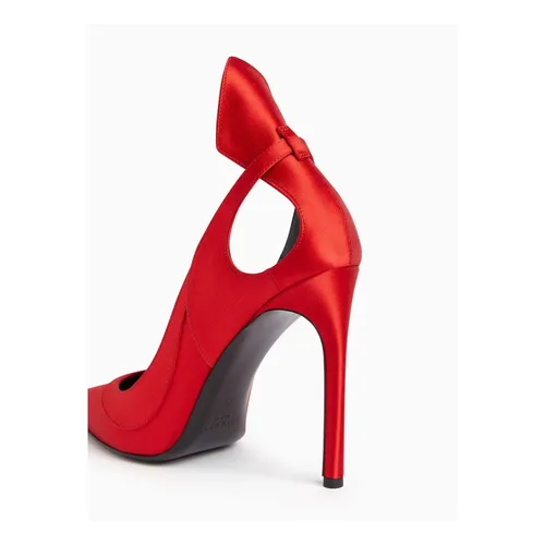 Shoes > Heels > Pumps - - Nina Ricci - Modalova