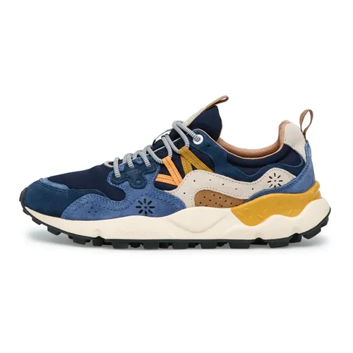 Shoes > Sneakers - - Flower Mountain - Modalova