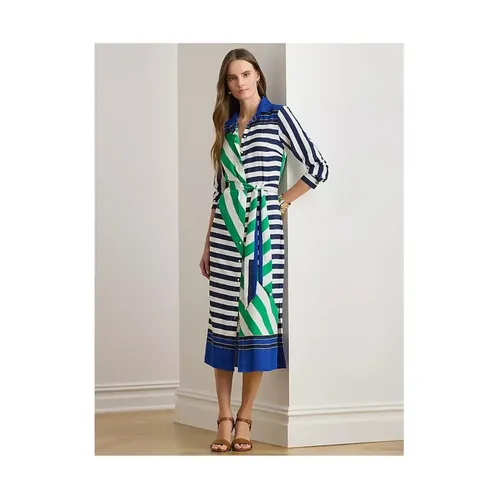 Dresses > Day Dresses > Shirt Dresses - - Ralph Lauren - Modalova