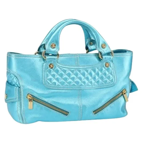 Pre-owned > Pre-owned Bags > Pre-owned Handbags - - Celine Vintage - Modalova