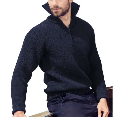 Knitwear > Turtlenecks - - Tommy Hilfiger - Modalova