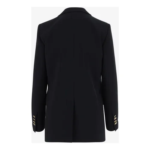 F.It - Jackets > Blazers - Blue - F.It - Modalova