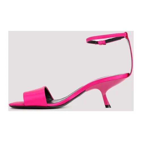 Shoes > Sandals > High Heel Sandals - - Sergio Rossi - Modalova