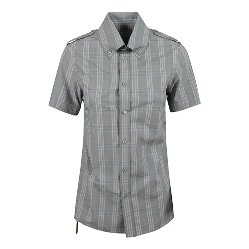 Blouses & Shirts > Shirts - - Burberry - Modalova