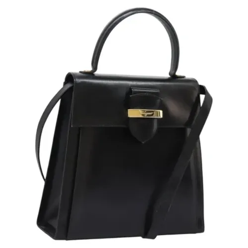 Pre-owned > Pre-owned Bags > Pre-owned Handbags - - Salvatore Ferragamo Pre-owned - Modalova