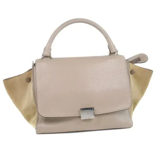 Pre-owned > Pre-owned Bags > Pre-owned Handbags - - Celine Vintage - Modalova