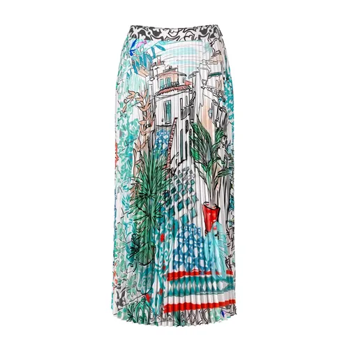 Skirts > Midi Skirts - - Marc Cain - Modalova
