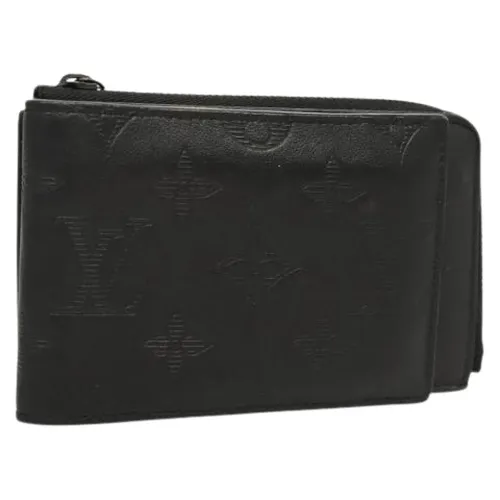 Pre-owned > Pre-owned Accessories > Pre-owned Wallets - - Louis Vuitton Vintage - Modalova