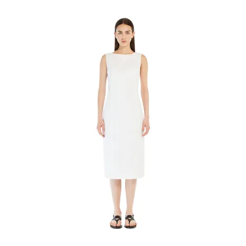 Dresses > Day Dresses > Midi Dresses - - Max Mara - Modalova