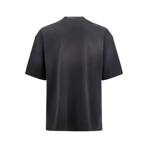 Amiri - Tops > T-Shirts - Black - Amiri - Modalova