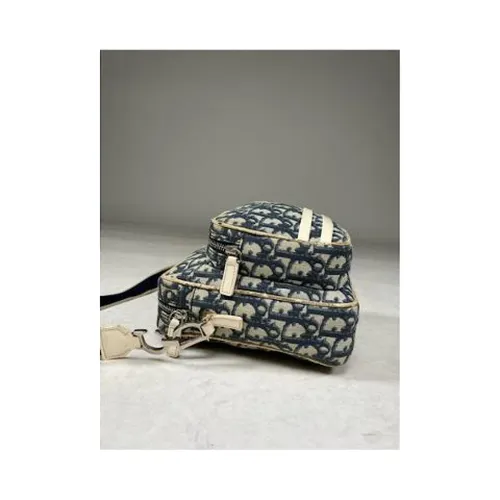Pre-owned > Pre-owned Bags > Pre-owned Cross Body Bags - - Dior Vintage - Modalova
