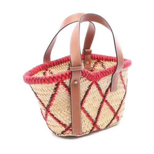 Pre-owned > Pre-owned Bags > Pre-owned Handbags - - Loewe Pre-owned - Modalova