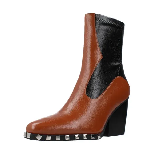 Shoes > Boots > Cowboy Boots - - Noa Harmon - Modalova