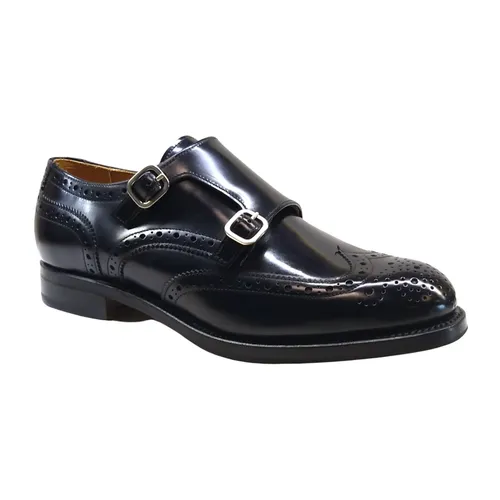 Shoes > Flats > Loafers - - Berwick - Modalova