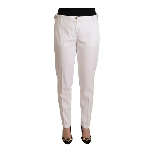 Trousers > Chinos - - Jacob Cohën - Modalova