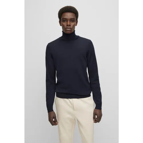 Knitwear > Turtlenecks - - Hugo - Modalova