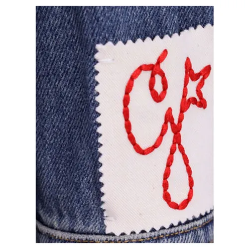 Coats > Belted Coats - - Golden Goose - Modalova