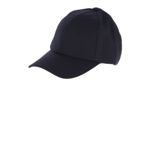 Accessories > Hats > Caps - - Officine Générale - Modalova