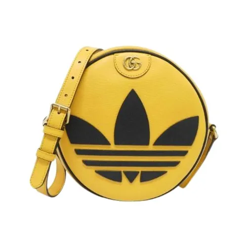 Pre-owned > Pre-owned Bags > Pre-owned Cross Body Bags - - Gucci Vintage - Modalova