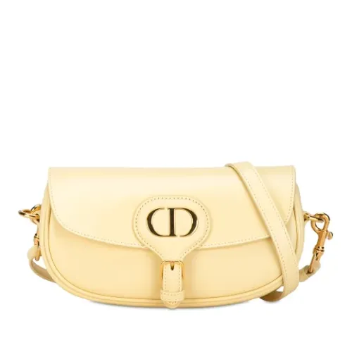Pre-owned > Pre-owned Bags > Pre-owned Cross Body Bags - - Dior Vintage - Modalova