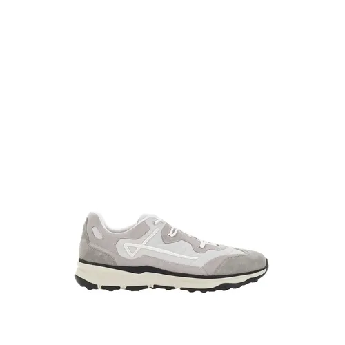 Herno - Shoes > Sneakers - Gray - Herno - Modalova