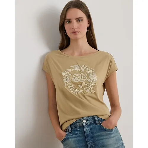 Tops > T-Shirts - - Ralph Lauren - Modalova