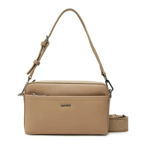 Bags > Shoulder Bags - - Calvin Klein - Modalova